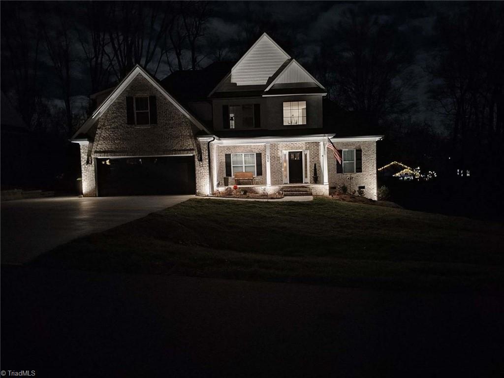 156 Pipers Ridge East Winston-Salem, NC 27127 - Photo 46 of 46 Gallery Image 46