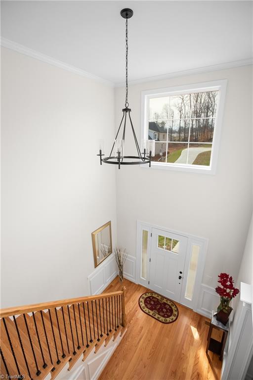 156 Pipers Ridge East Winston-Salem, NC 27127 - Photo 8 of 46 Gallery Image 8