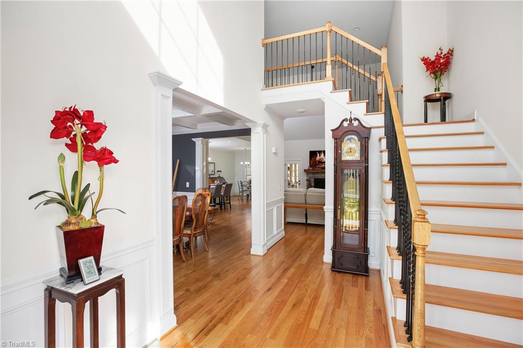 156 Pipers Ridge East Winston-Salem, NC 27127 - Photo 9 of 46 Gallery Image 9