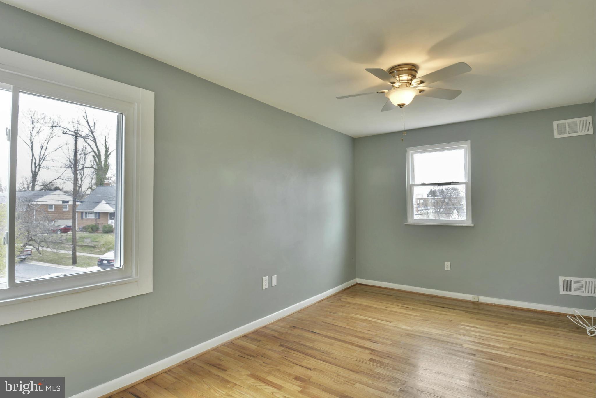 3921 Havard Street Silver Spring, MD 20906 - Photo 19 of 30 Bedroom