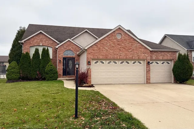 $409,900 | 10367 Trevino Street, Crown Point, IN 46307