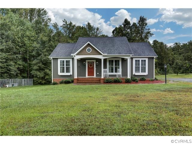 17591 Whitaker Road Amelia Court House, VA 23002 - Photo 1 of 22 Gallery Image 1
