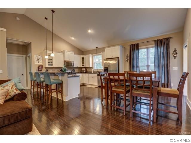 17591 Whitaker Road Amelia Court House, VA 23002 - Photo 11 of 22 Gallery Image 11