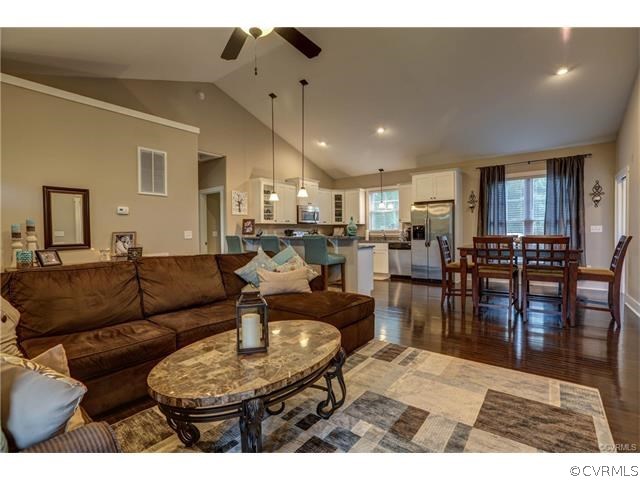 17591 Whitaker Road Amelia Court House, VA 23002 - Photo 12 of 22 Gallery Image 12