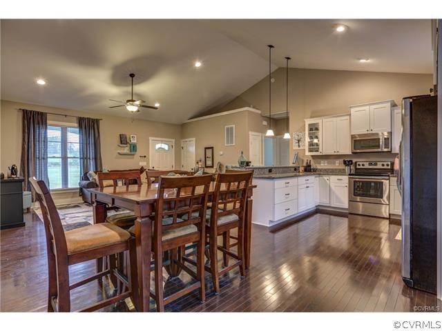 17591 Whitaker Road Amelia Court House, VA 23002 - Photo 13 of 22 Gallery Image 13