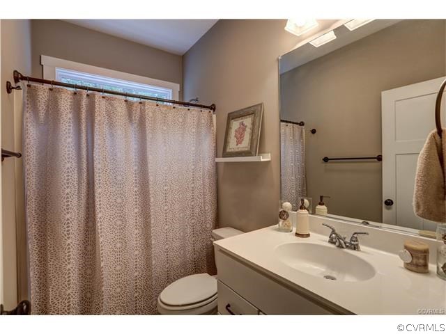 17591 Whitaker Road Amelia Court House, VA 23002 - Photo 17 of 22 Gallery Image 17