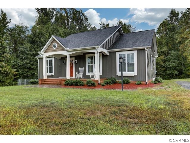 17591 Whitaker Road Amelia Court House, VA 23002 - Photo 2 of 22 Gallery Image 2