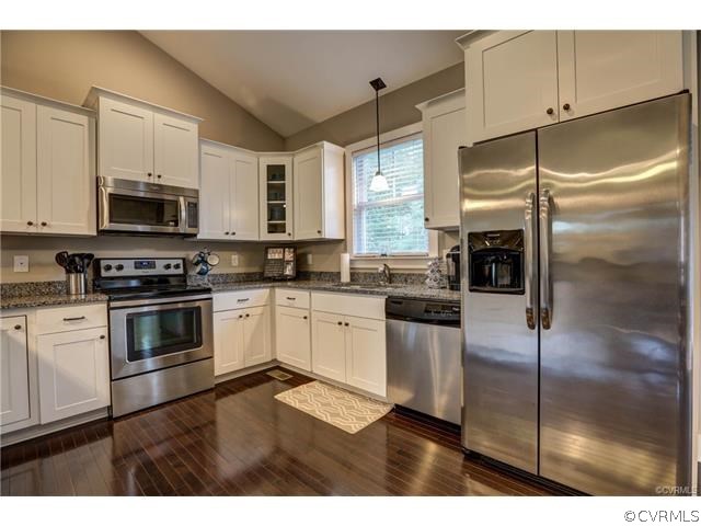 17591 Whitaker Road Amelia Court House, VA 23002 - Photo 8 of 22 Gallery Image 8
