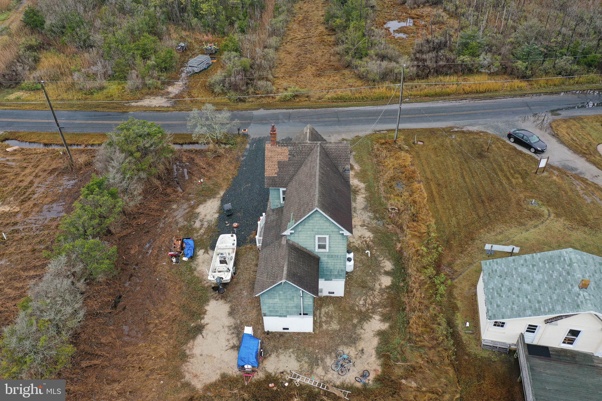 3181 Sackertown Road Crisfield, MD 21817 - Photo 41 of 47