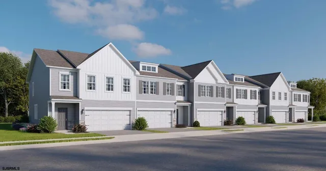 $490,990 | 503 Scotty Boulevard, Unit 1303, Rio Grande, NJ 08242