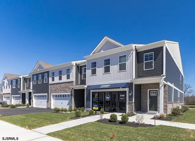 $490,990 | 503 Scotty Boulevard, Unit 1303, Rio Grande, NJ 08242