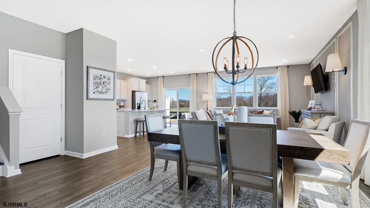 503 Scotty Boulevard, Unit 1303 Rio Grande, NJ 08242 - Photo 6 of 26