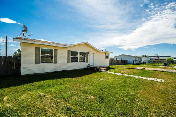 $240,000 | 201 Balsam Street, Buffalo, WY 82834