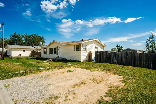 $240,000 | 201 Balsam Street, Buffalo, WY 82834