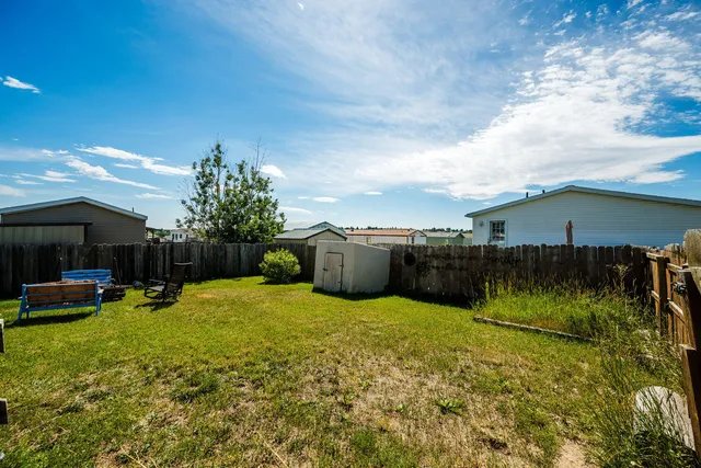 $240,000 | 201 Balsam Street, Buffalo, WY 82834