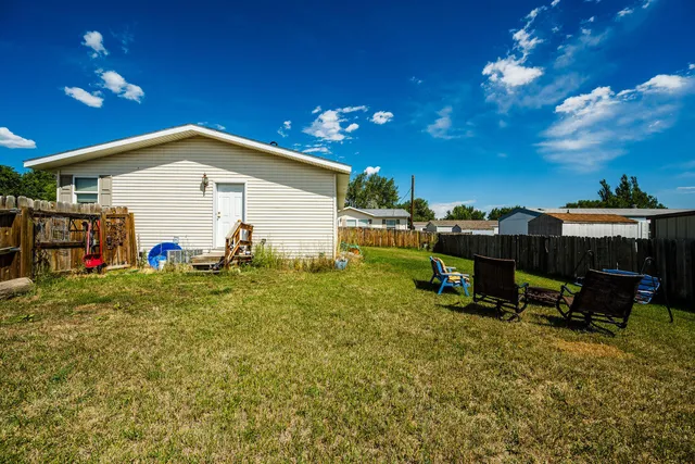 $240,000 | 201 Balsam Street, Buffalo, WY 82834