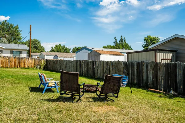 $240,000 | 201 Balsam Street, Buffalo, WY 82834