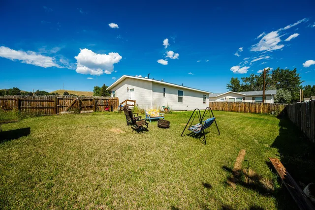 $240,000 | 201 Balsam Street, Buffalo, WY 82834