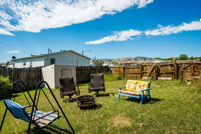 $240,000 | 201 Balsam Street, Buffalo, WY 82834