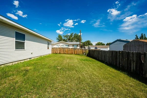 $240,000 | 201 Balsam Street, Buffalo, WY 82834