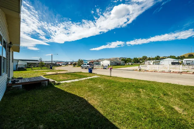 $240,000 | 201 Balsam Street, Buffalo, WY 82834