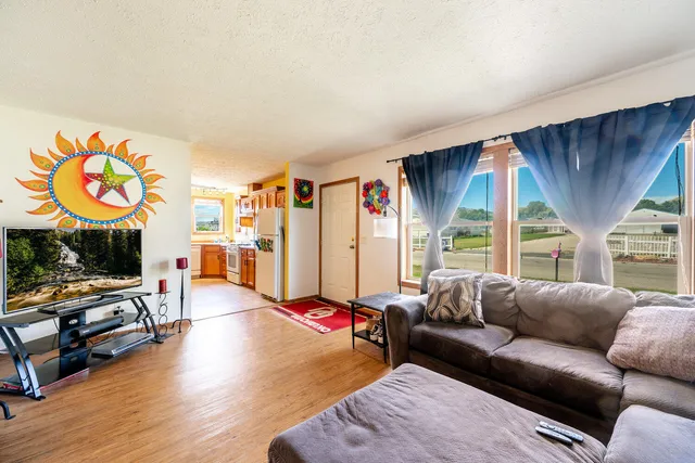 $240,000 | 201 Balsam Street, Buffalo, WY 82834