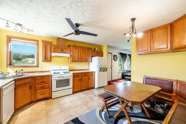 $240,000 | 201 Balsam Street, Buffalo, WY 82834