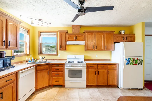 $240,000 | 201 Balsam Street, Buffalo, WY 82834