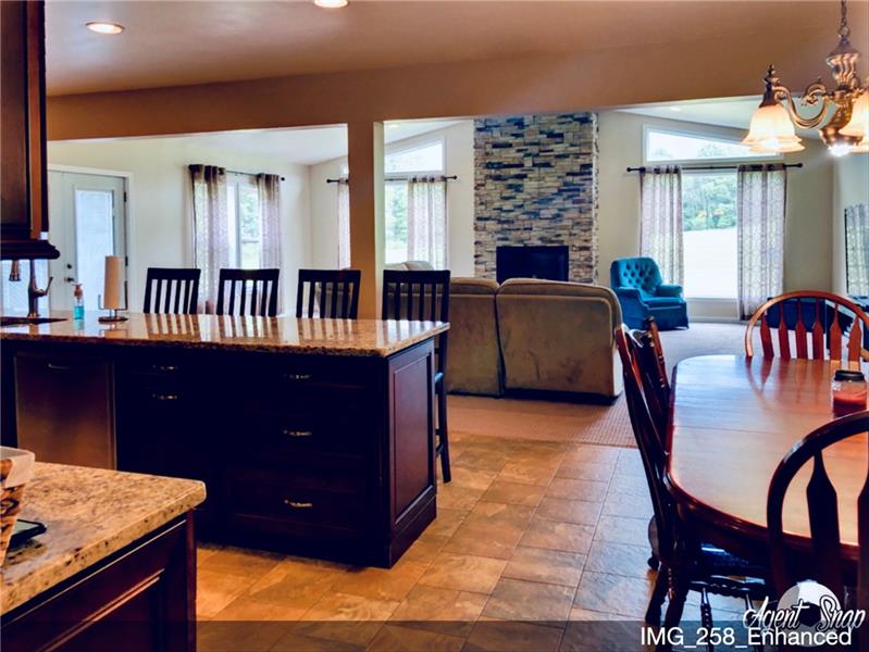 298 Bell Grove Road Ohiopyle, PA 15470 - Photo 9 of 25 Gallery Image 9