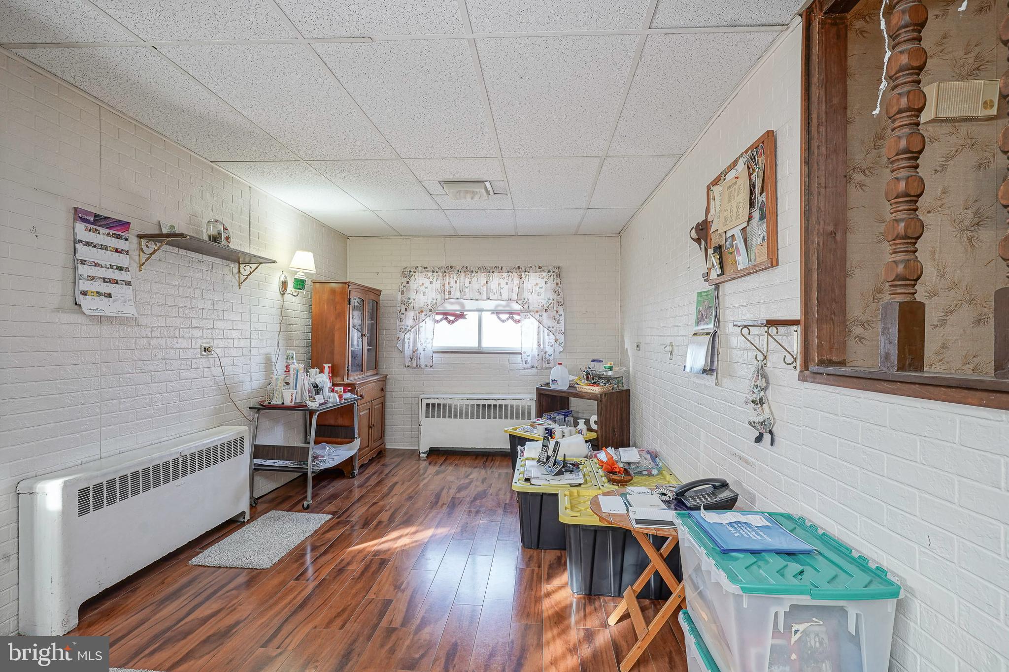 1925 Good Intent Road Woodbury, NJ 08096 - Photo 17 of 30 a playing room with furniture and wooden floor