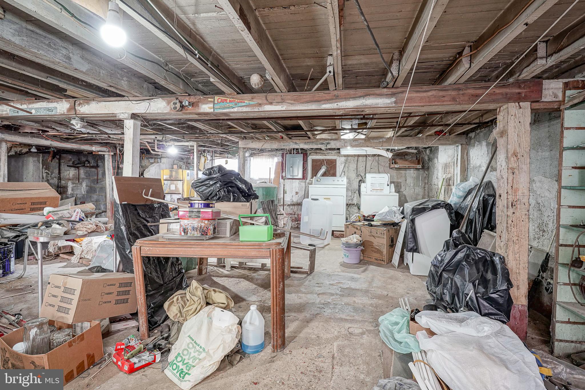 1925 Good Intent Road Woodbury, NJ 08096 - Photo 4 of 30 a view of a room with gym equipment