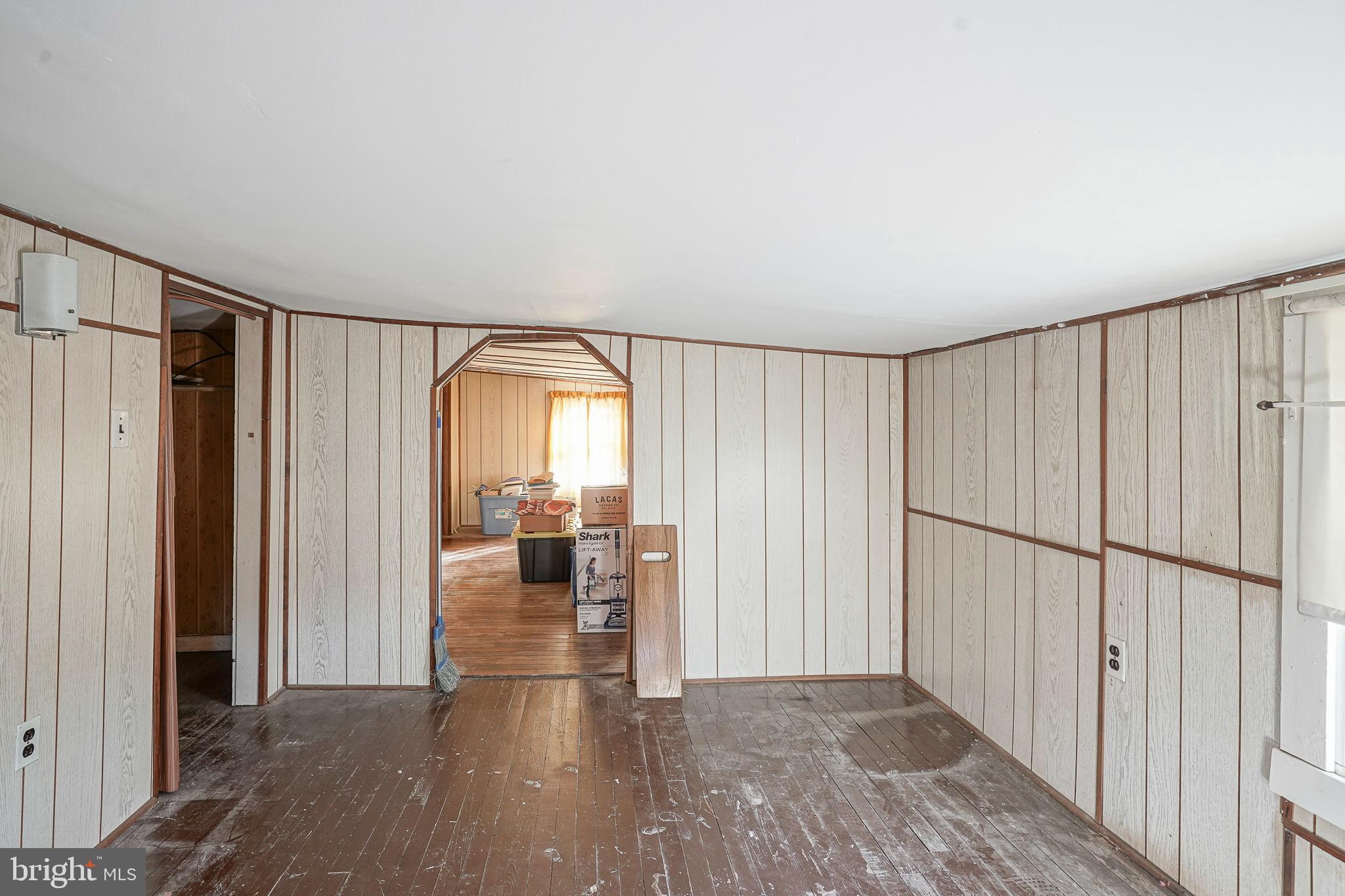 1925 Good Intent Road Woodbury, NJ 08096 - Photo 5 of 30 a view of a livingroom with wooden floor