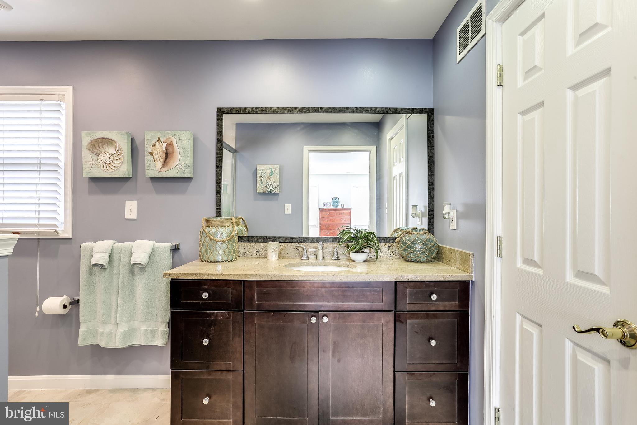 1908 Severn Grove Road Annapolis, MD 21401 - Photo 21 of 34 Master Bathroom
