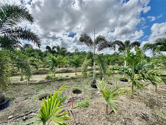 $2,950,000 | 32800 Southwest 202nd Avenue, Homestead, FL 33034
