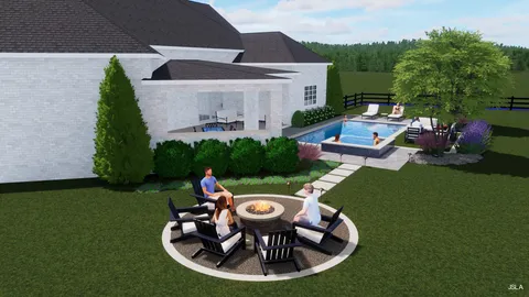 $3,150,000 | 1014 Buena Vista Drive, Franklin, TN 37069