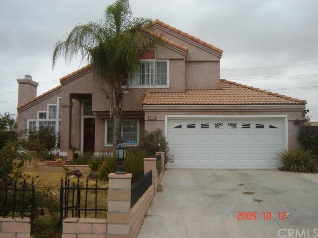 2367 Wisteria Road Perris, CA 92571 - Photo 1 of 1