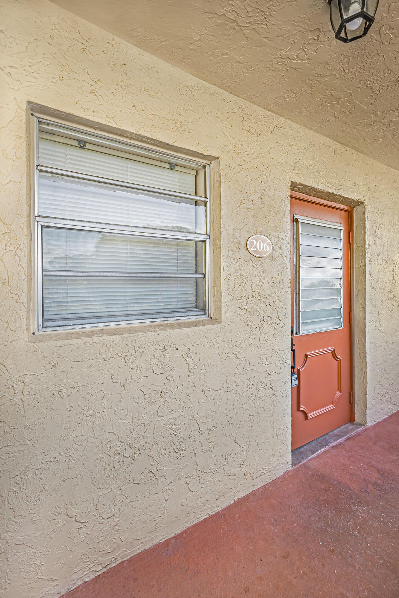 829 Camino Road, Unit 206C Delray Beach, FL 33445 - Photo 24 of 32 catwalk entrance