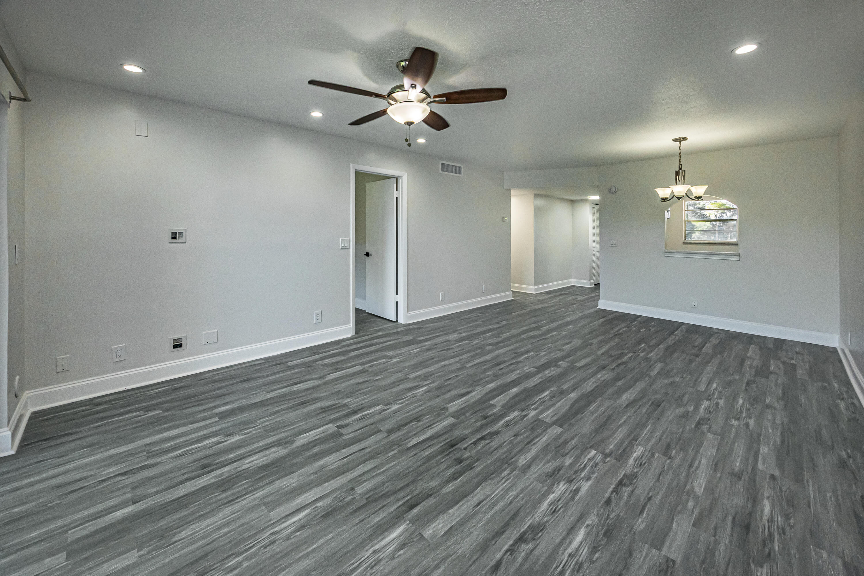 829 Camino Road, Unit 206C Delray Beach, FL 33445 - Photo 10 of 32 kitchen pass thru