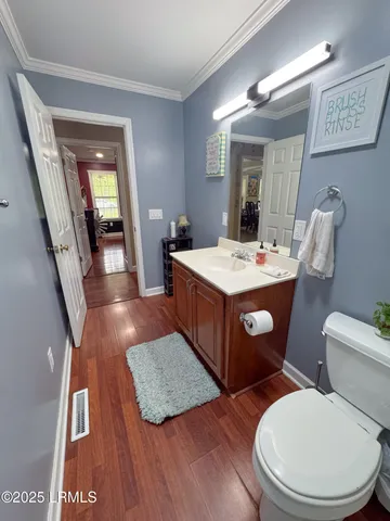 $650,000 | 110 Woodland Avenue, Hampton, SC 29924