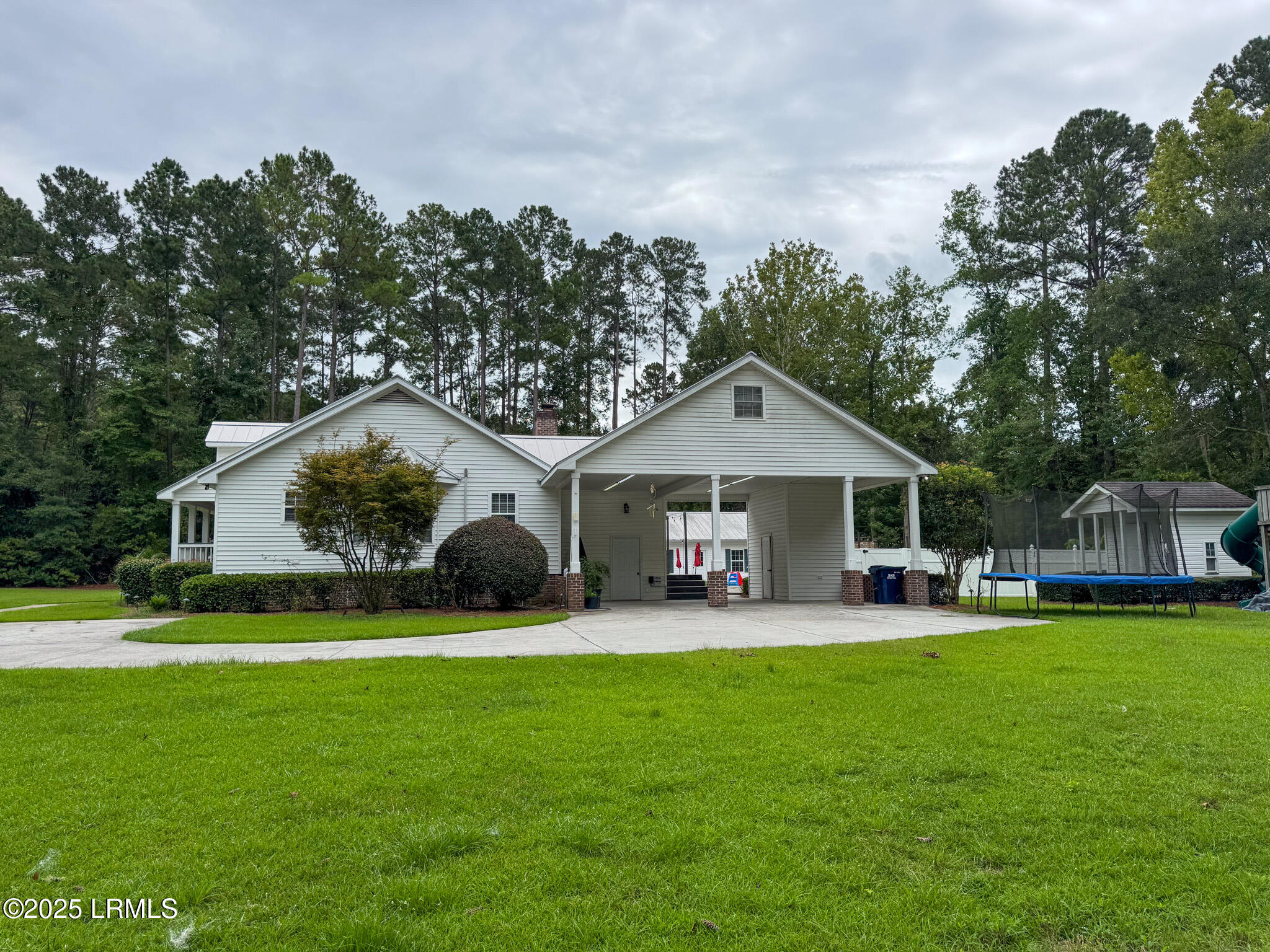 110 Woodland Avenue Hampton, SC 29924 - Photo 51 of 60 IMG_7019