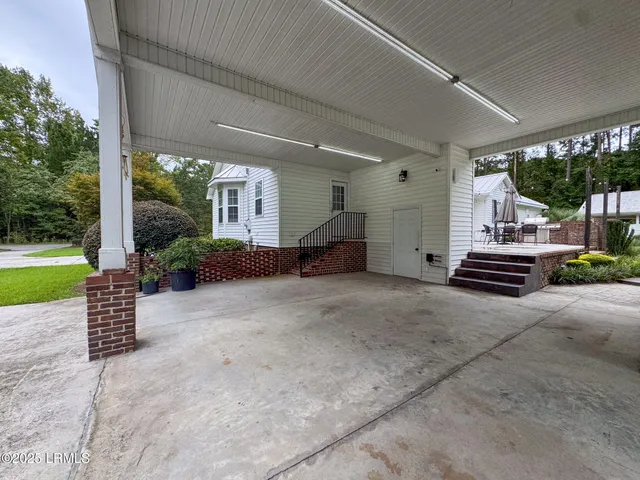 $650,000 | 110 Woodland Avenue, Hampton, SC 29924