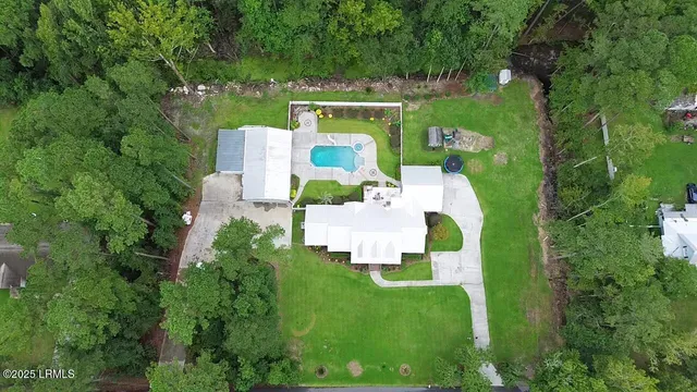 $650,000 | 110 Woodland Avenue, Hampton, SC 29924