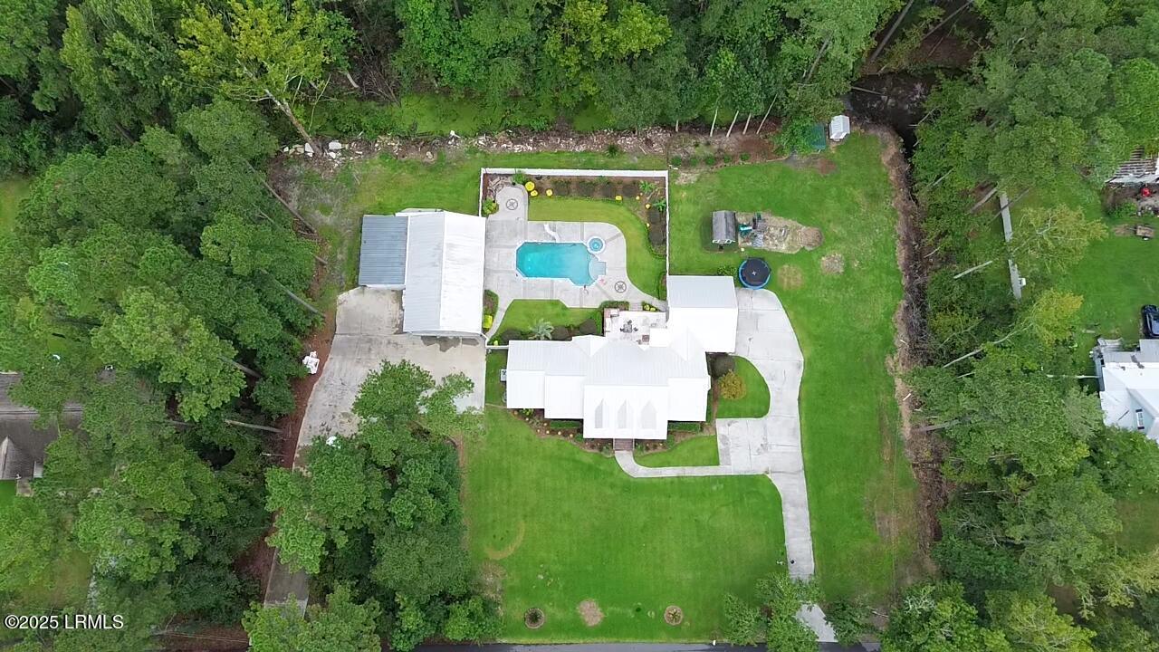 110 Woodland Avenue Hampton, SC 29924 - Photo 56 of 60 2025-08-11-10-52-39-470