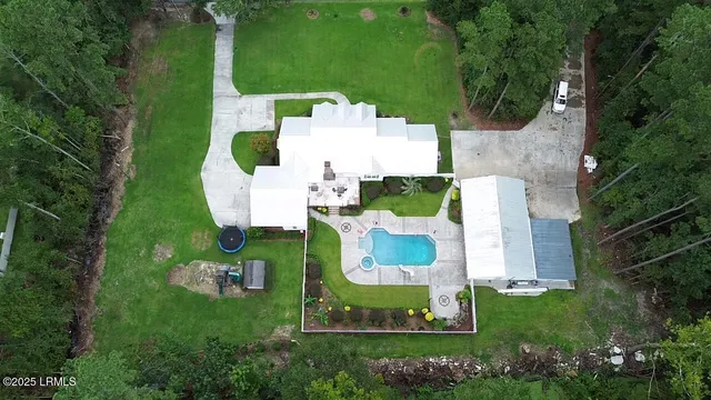 $650,000 | 110 Woodland Avenue, Hampton, SC 29924