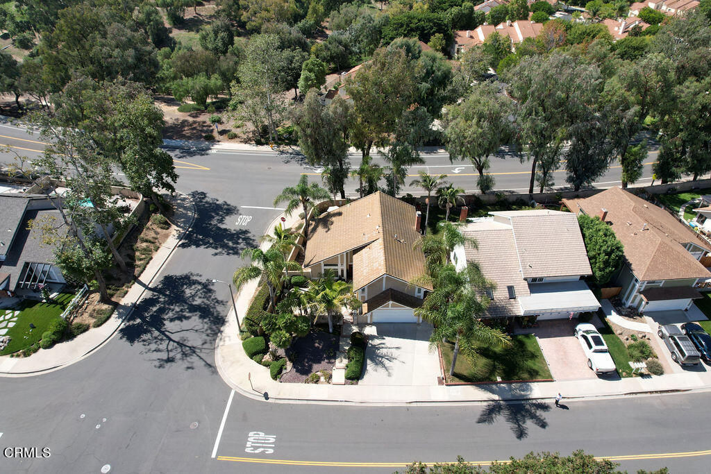1371 Old Ranch Road Camarillo, CA 93012 - Photo 51 of 61 1371OldRanch_DRONE_September27,2023_0002