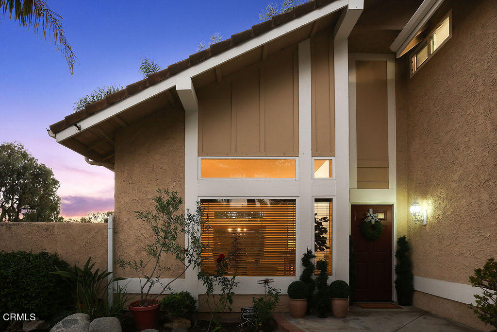 1371 Old Ranch Road Camarillo, CA 93012 - Photo 56 of 61 1371OldRanch_TWILIGHT_September27,2023_0