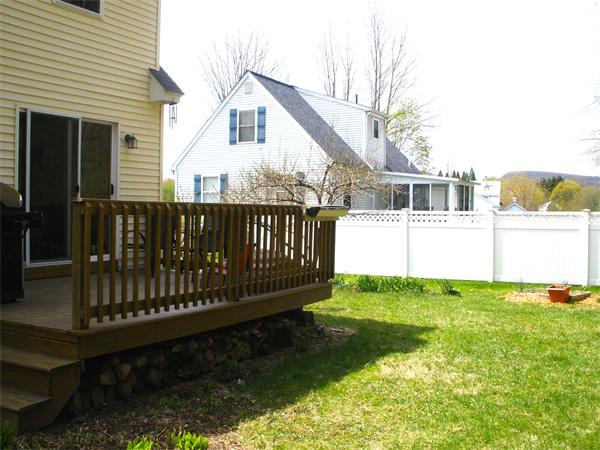 160 Old Amherst Road Sunderland, MA 01375 - Photo 25 of 30 Gallery Image 25