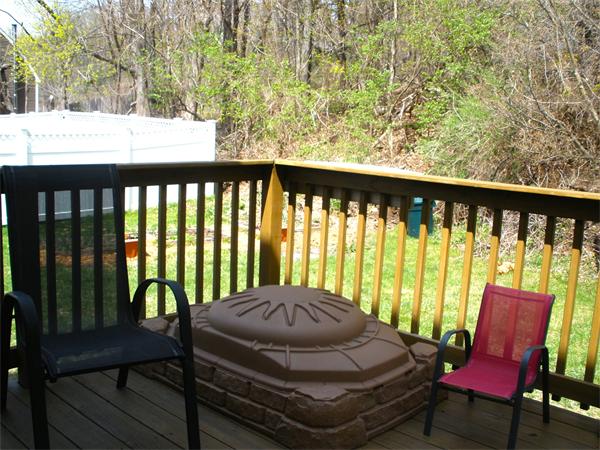 160 Old Amherst Road Sunderland, MA 01375 - Photo 27 of 30 Gallery Image 27