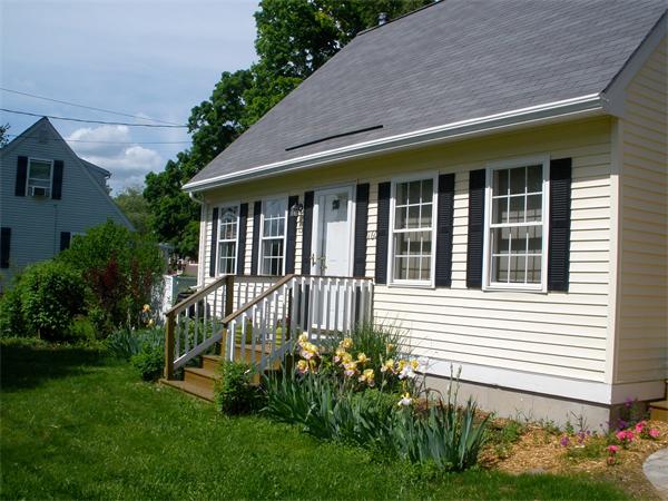 160 Old Amherst Road Sunderland, MA 01375 - Photo 28 of 30 Gallery Image 28