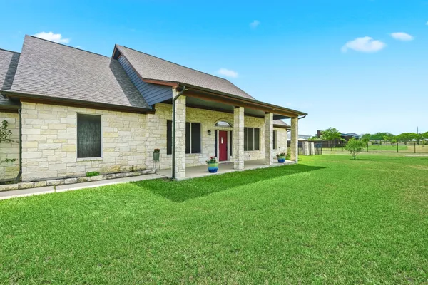 $975,000 | 21007 Hodde Lane, Pflugerville, TX 78660